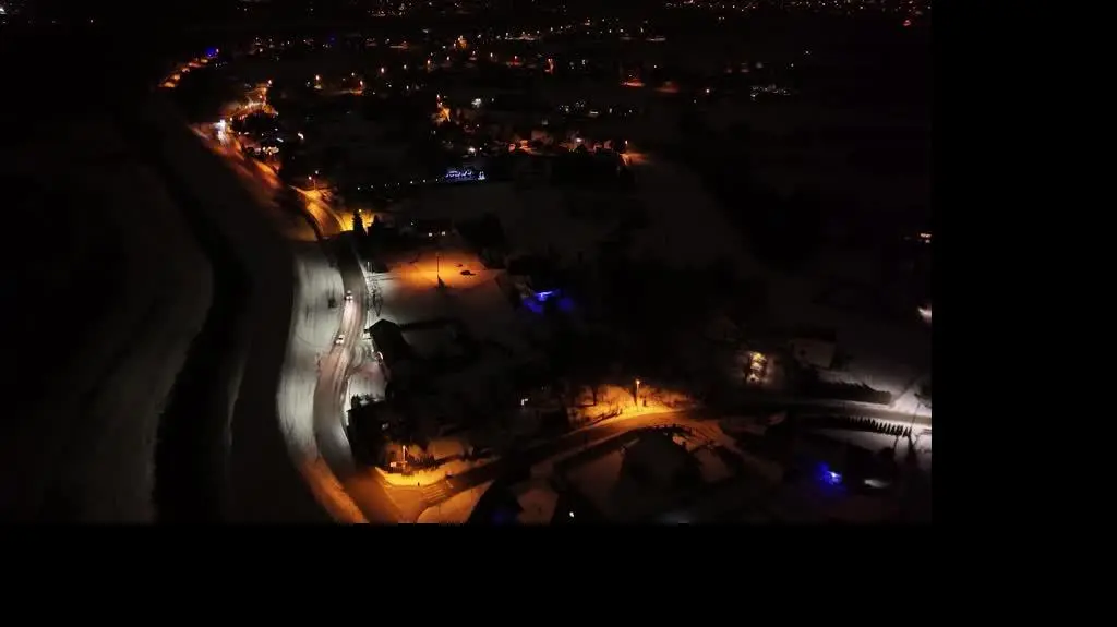 Brutalny napad