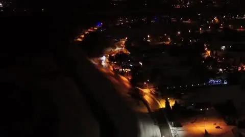 Brutalny napad