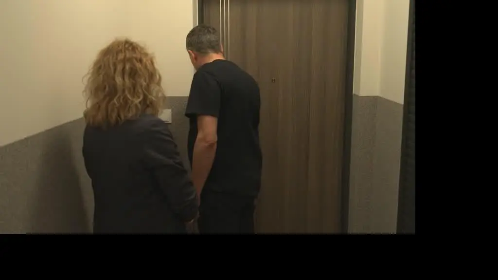 Mijały cenne minuty, a Patrycja wciąż czekała na karetkę
