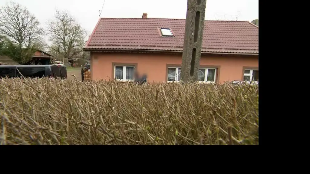 Przeszukanie posesji, na której mieszkała Beata Klimek