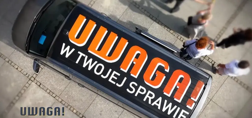 Ruszamy w Polskę! Gdzie będzie bus #tematdlauwagi? 