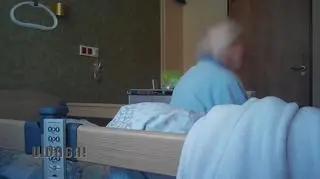 Ksiądz rektor, starsza pani i jej cenne mieszkanie. "Nadużył jej zaufania"