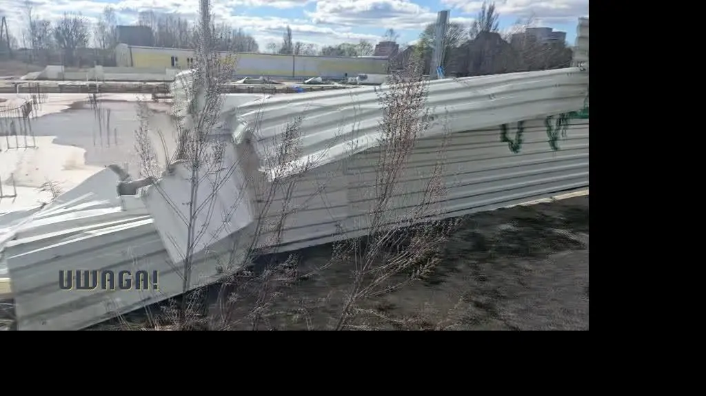 Miały być mieszkania, a nie ma