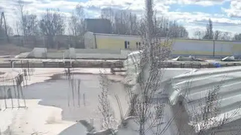 Miały być mieszkania, a nie ma