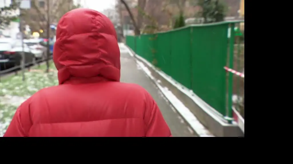 Pan Michał od urodzenia ma bardzo poważne problemy zdrowotne