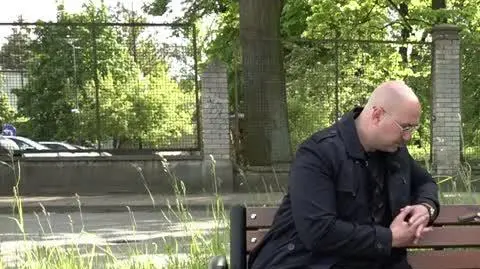 Co mówi profiler o podejrzanym?