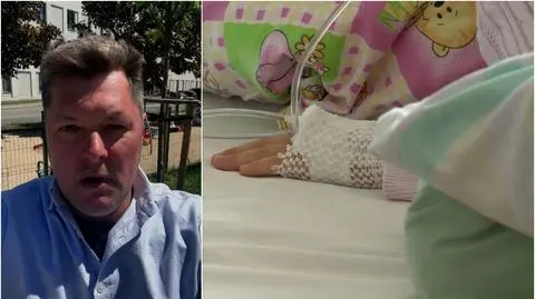 Była karmiona tylko winogronami i mlekiem matki. Jak ma się dziś mała Helenka?