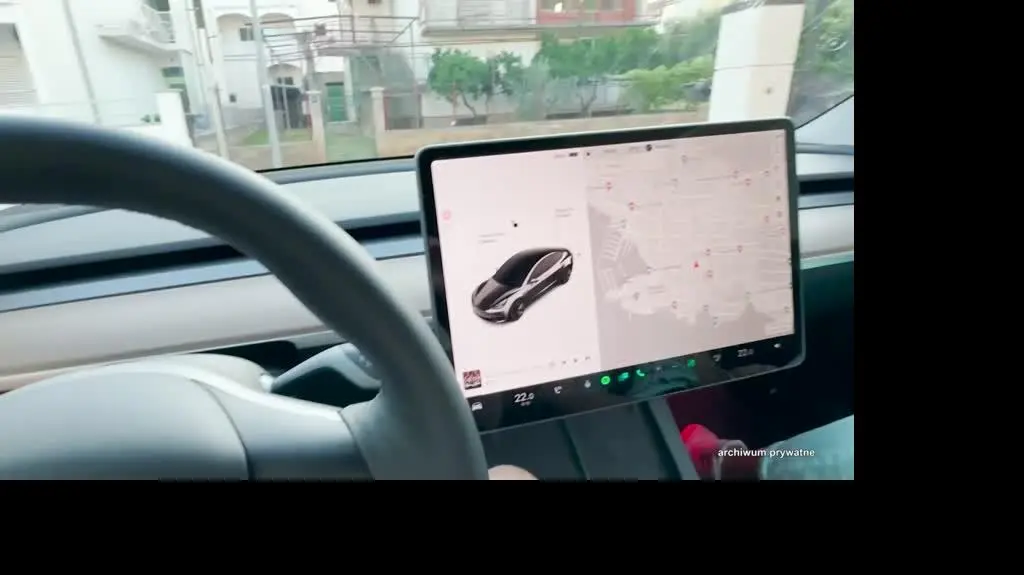 Na urlop samochodem elektrycznym?
