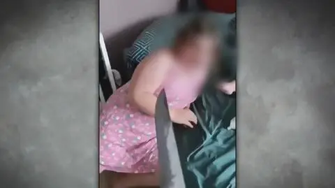 Groziła dzieciom nożem. Redakcja Uwagi! cały czas obserwuje tę sprawę
