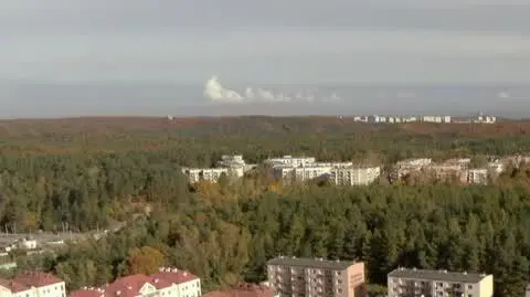 Zabił i ucieka