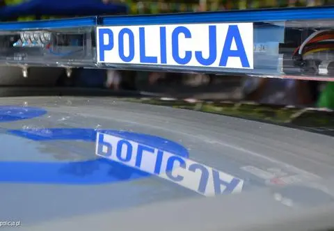 Nowa fala kradzieży w Polsce