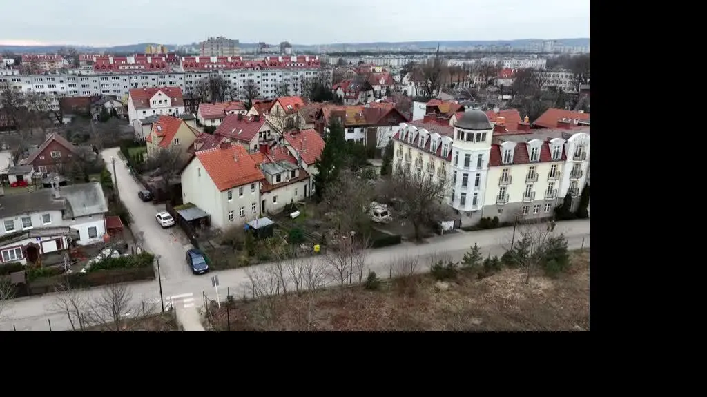 ZAJAWKA MORD GDANSK