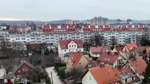 ZAJAWKA MORD GDANSK