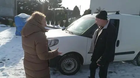 Fiat pana Wiesława