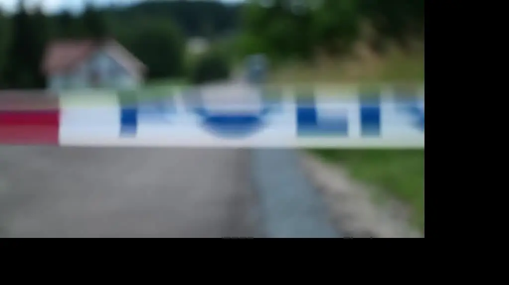 W strzelaninie pod Limanową stracił brata i bratową: Ona biegła do mnie z dzieckiem