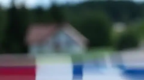 W strzelaninie pod Limanową stracił brata i bratową: Ona biegła do mnie z dzieckiem