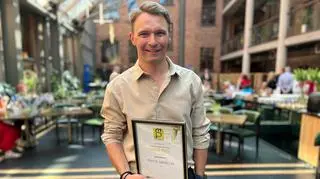 Dziennikarze Uwagi! z wyróżnieniem na SILESIA PRESS