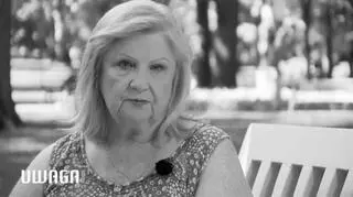 Stanisława Celińska nie żyje