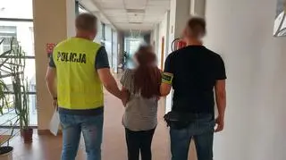 „Mamo, potrzebuję szczepionki ratującej życie!”. 69-latka padła ofiarą oszustów