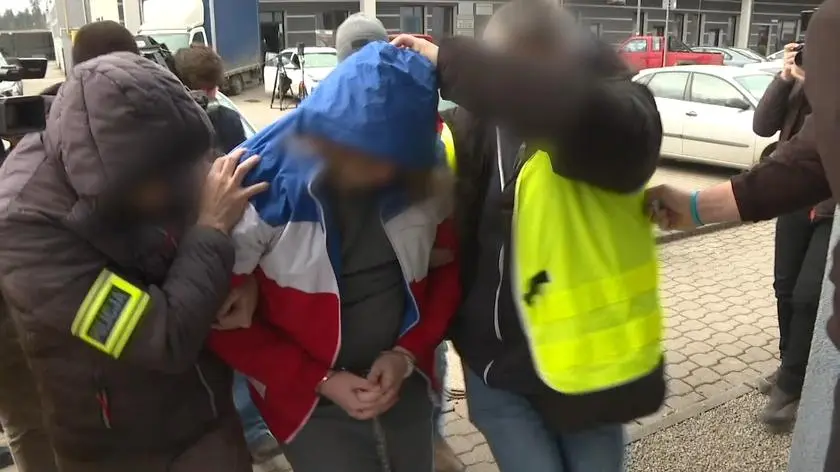 Brutalna napaść na 13-latkę w Rabce-Zdrój. Ruszył proces