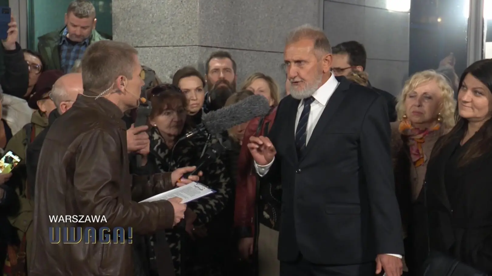Chorej na raka pacjentce proponował zażywanie wyłącznie suplementów ...