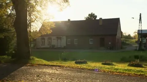 Zaginięcie Beaty Klimek