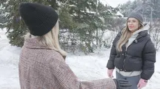 Zobaczcie rozmowę z Dodą