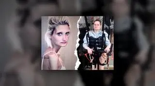 Uważała, że jest za gruba, dziś jest przykuta do łóżka. Poruszająca historia Olgi