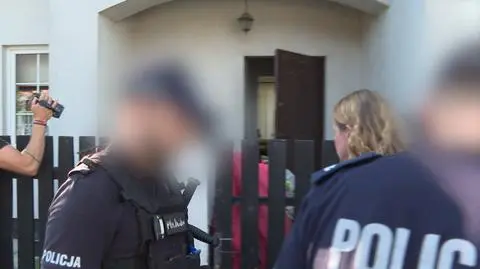 Wynajęła dom emerytom, ci nie chcą się wyprowadzić