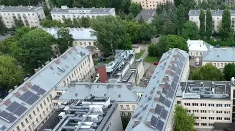 3-letni Damian nie żyje