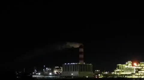 Skandaliczne warunki pracy i problemy podwykonawców na ogromnej polskiej budowie