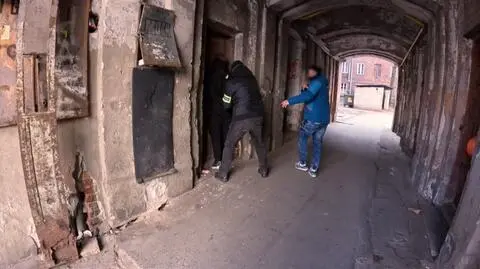 Rynek narkotykowy w Polsce