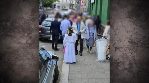 Rodzice byli zbulwersowani postawą właścicielki restauracji