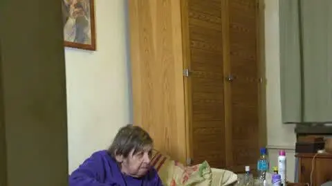 Tajemnicze przejęcie mieszkania w centrum Warszawy