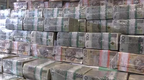 Kulisy skoku stulecia