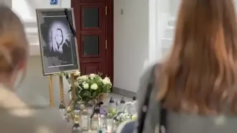 Makabryczna zbrodnia w kampusie Uniwersytetu Warszawskiego