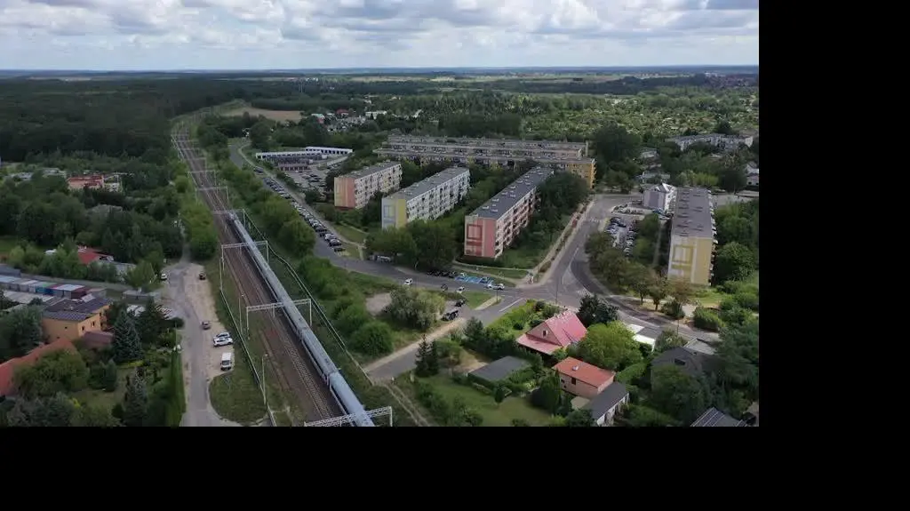 Kladka Konin zajawka