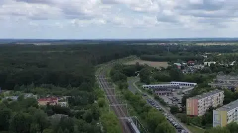 Kladka Konin zajawka