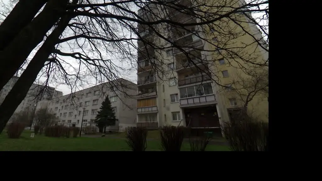 Jak się żyje na 10 metrach kwadratowych?