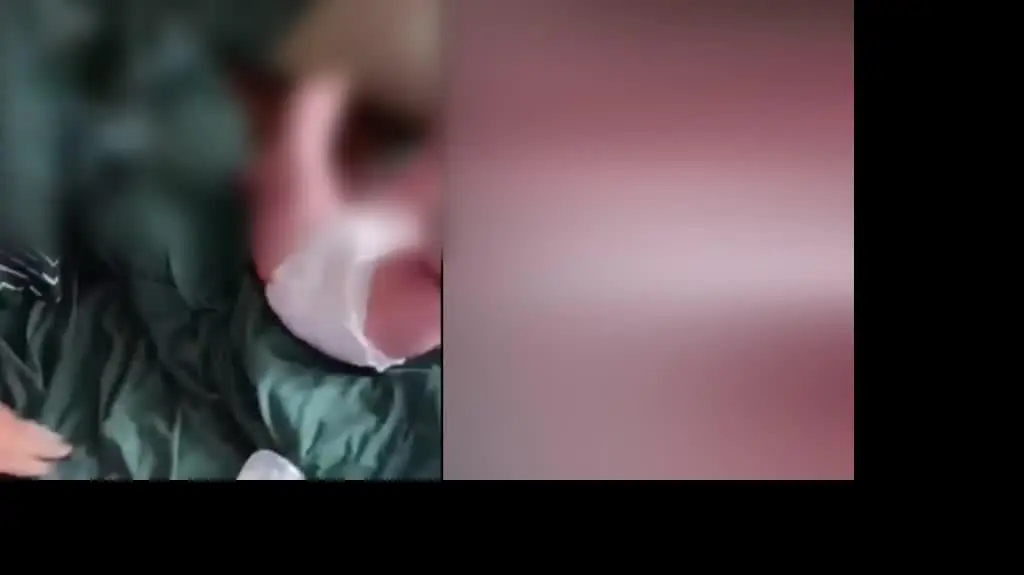 Matka groziła własnym dzieciom nożem? 