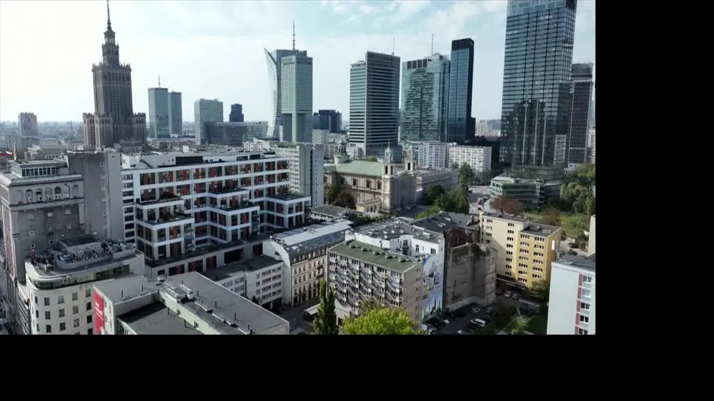 Dźgali się nożami, a przerażone dzieci patrzyły