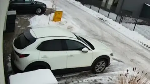 Sprzątała, a z mieszkań znikała gotówka