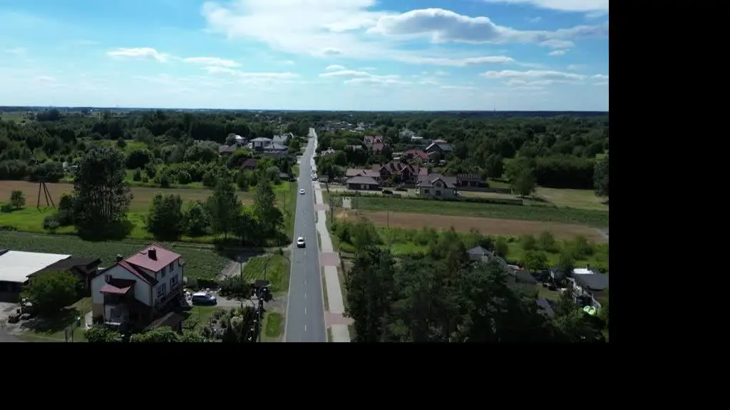 Tragedia w Borzęcinie