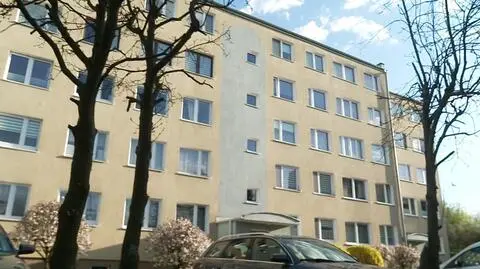 Wynajmują mieszkanie i zaczynają się problemy