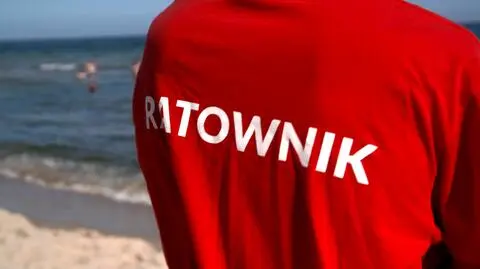 Ratownik