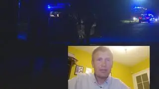 Przesłuchania w prokuraturze i dymisje w policji. Burza po reportażu Uwagi! [Zobacz podsumowanie Tomasza Patory]