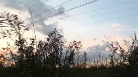 Mieszkańcy zalanych Cieplic oskarżają biznesmena