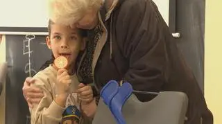 6-letni Tymek chciałby, żeby ktoś go pokochał. Czy uda się znaleźć dla niego rodziców?