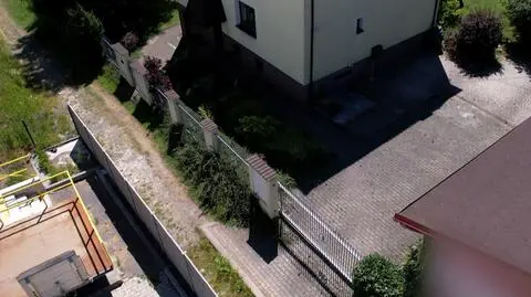 Betonowy mur niezgody