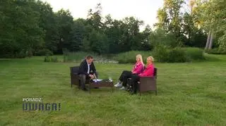 Co stało się z Beatą Klimek? Zobacz kontynuację Uwagi! na żywo z Poradza